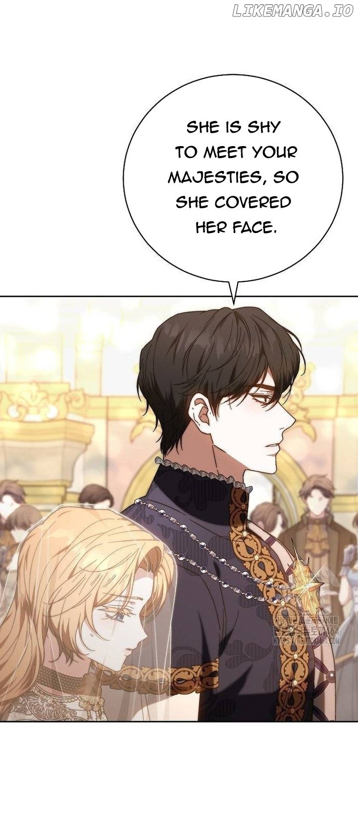 Read I Will Raise My Child As Another Man’s Manga Online