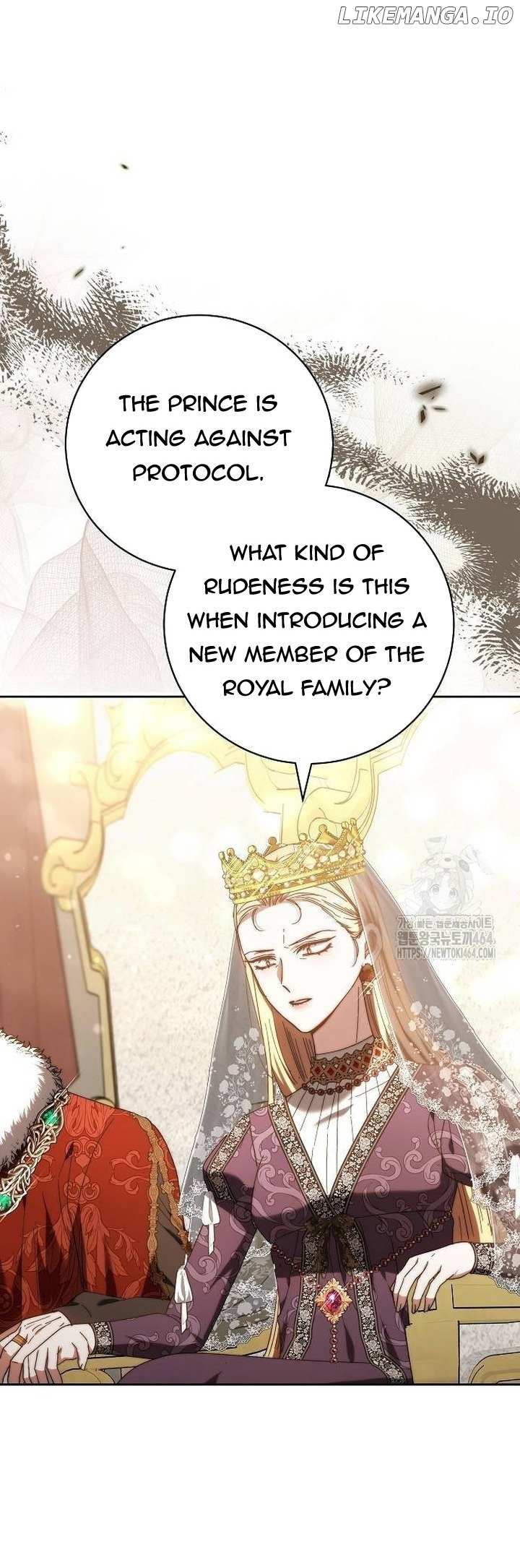 Read I Will Raise My Child As Another Man’s Manga Online