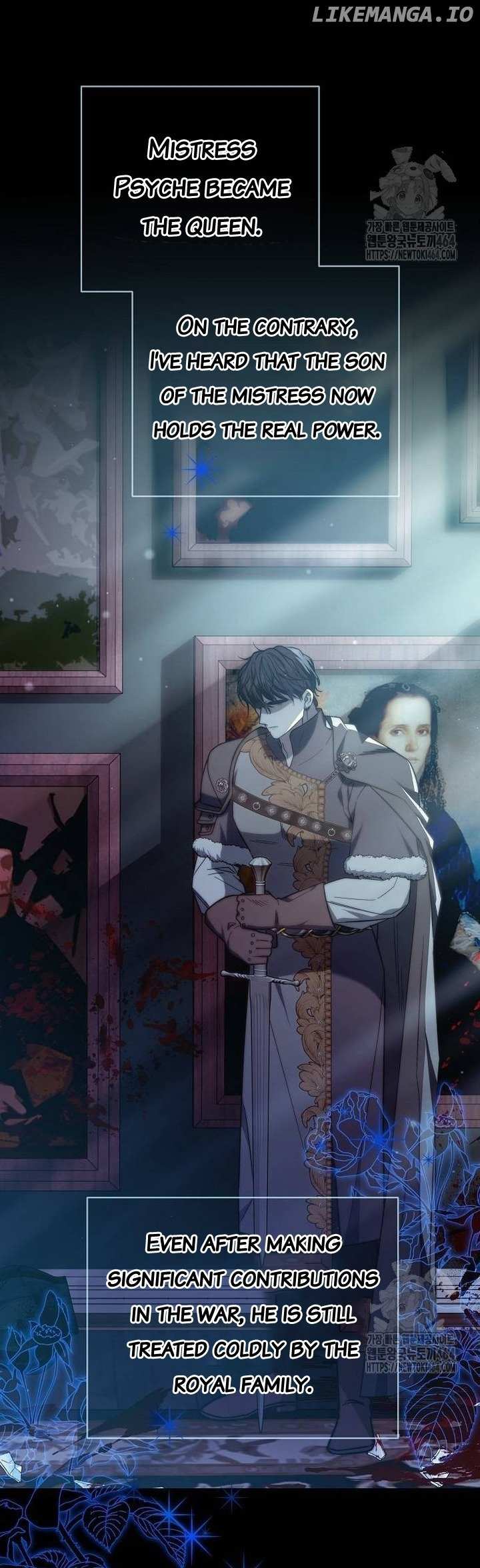 Read I Will Raise My Child As Another Man’s Manga Online