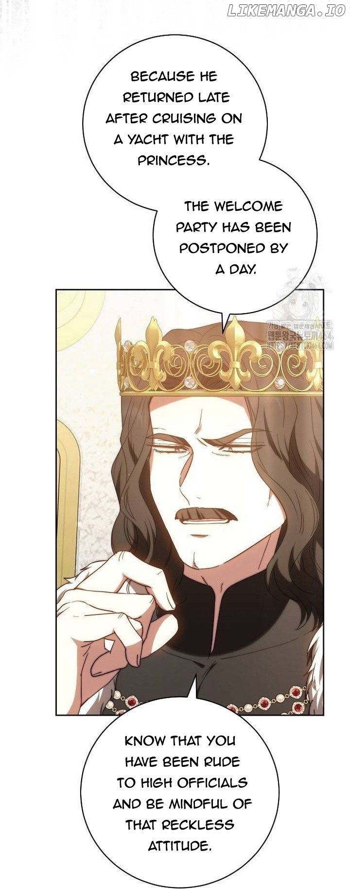 Read I Will Raise My Child As Another Man’s Manga Online