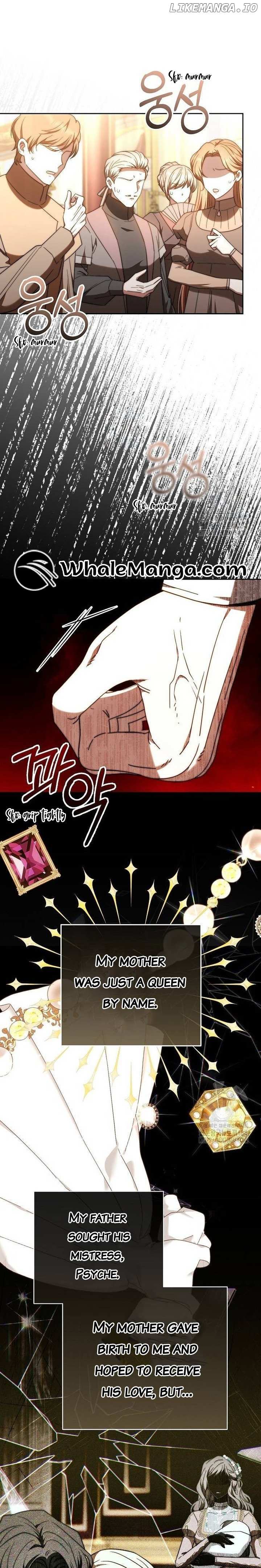 Read I Will Raise My Child As Another Man’s Manga Online