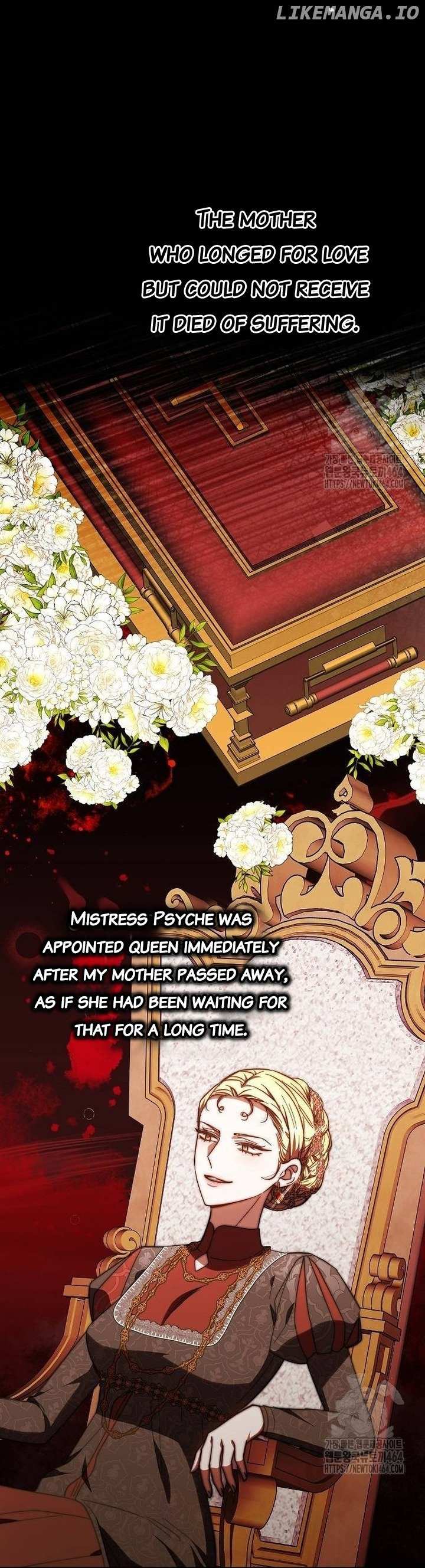 Read I Will Raise My Child As Another Man’s Manga Online