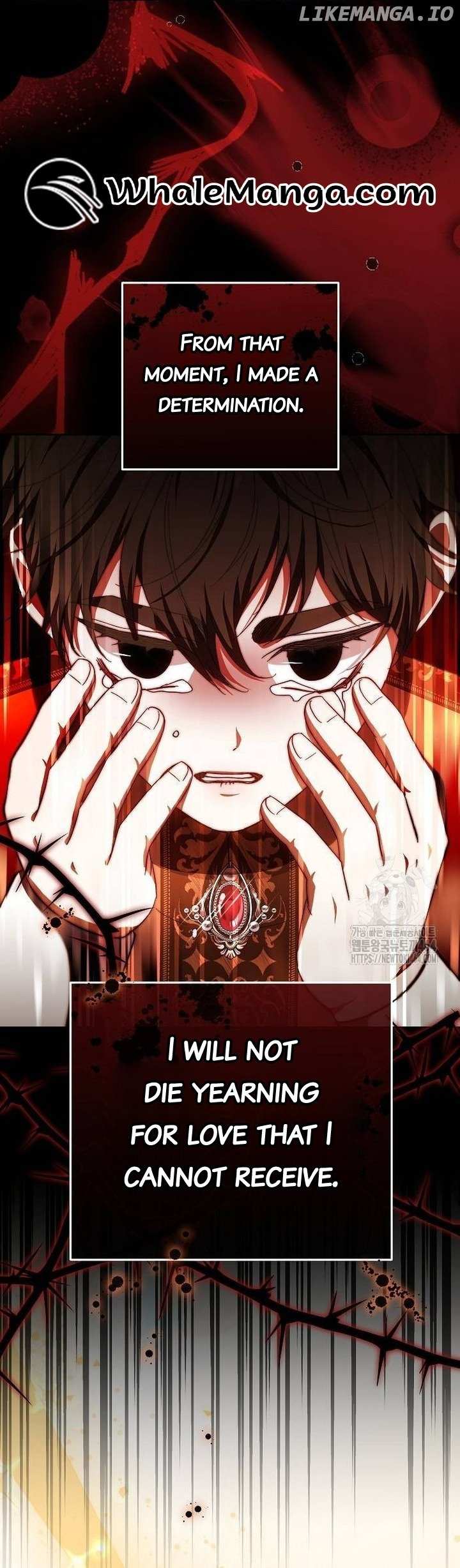 Read I Will Raise My Child As Another Man’s Manga Online