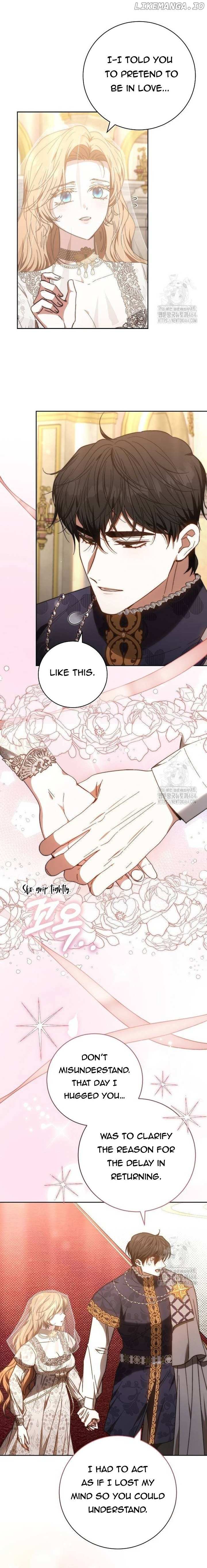 Read I Will Raise My Child As Another Man’s Manga Online