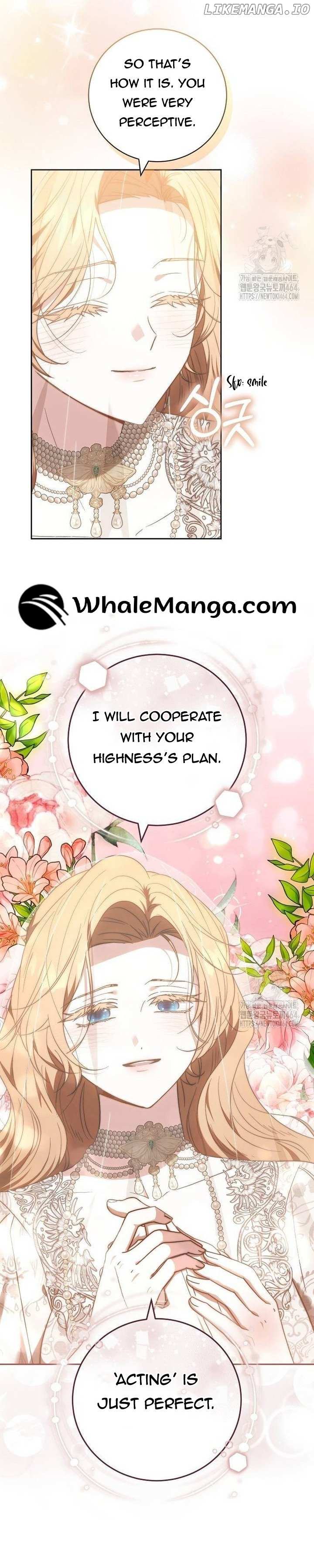 Read I Will Raise My Child As Another Man’s Manga Online