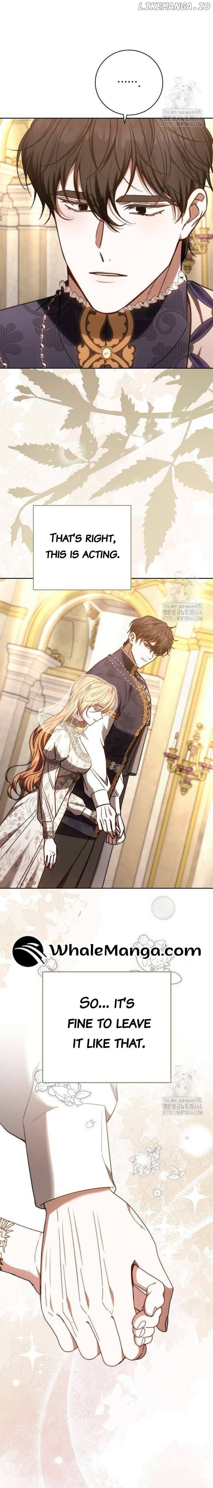 Read I Will Raise My Child As Another Man’s Manga Online