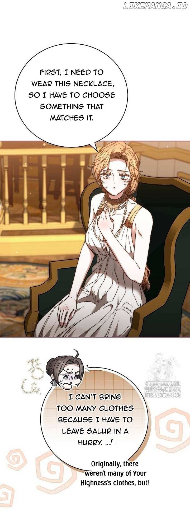 Read I Will Raise My Child As Another Man’s Manga Online