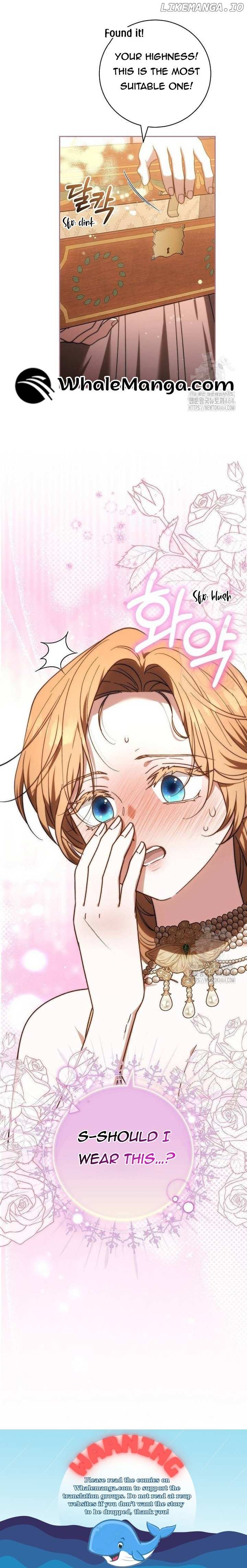 Read I Will Raise My Child As Another Man’s Manga Online