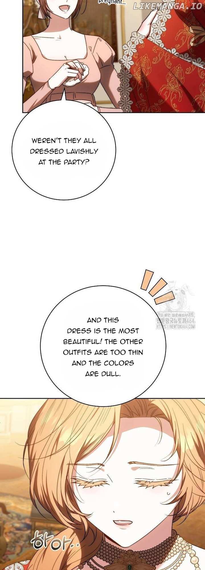 Read I Will Raise My Child As Another Man’s Manga Online