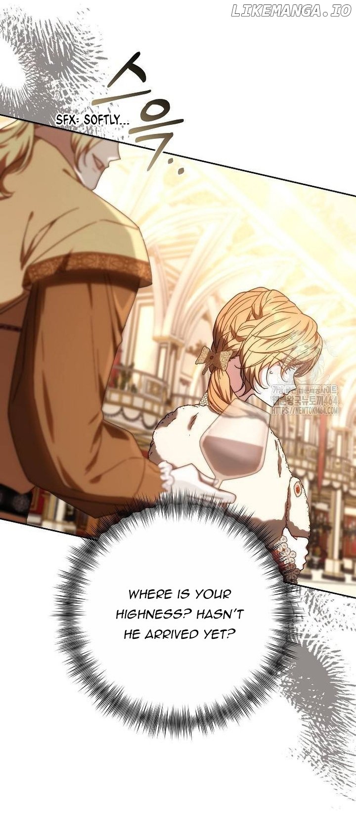 Read I Will Raise My Child As Another Man’s Manga Online