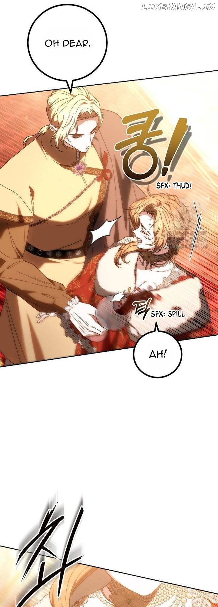 Read I Will Raise My Child As Another Man’s Manga Online