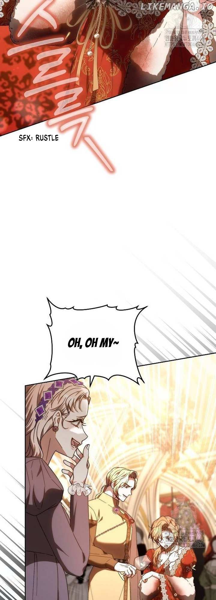 Read I Will Raise My Child As Another Man’s Manga Online