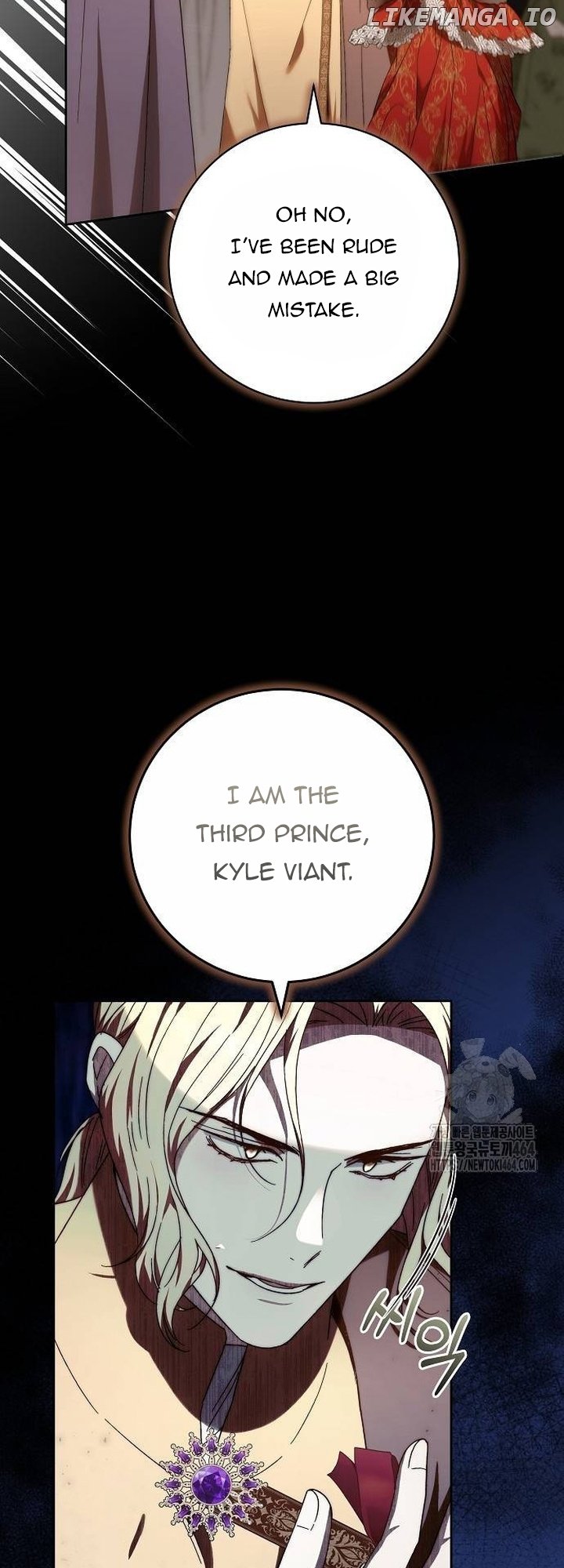 Read I Will Raise My Child As Another Man’s Manga Online