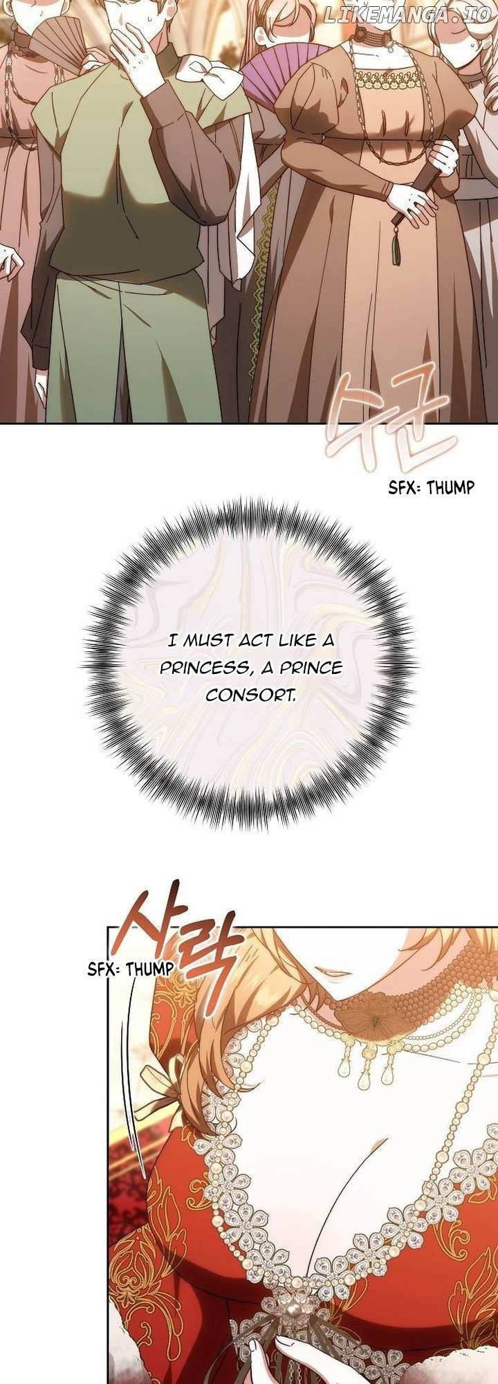 Read I Will Raise My Child As Another Man’s Manga Online