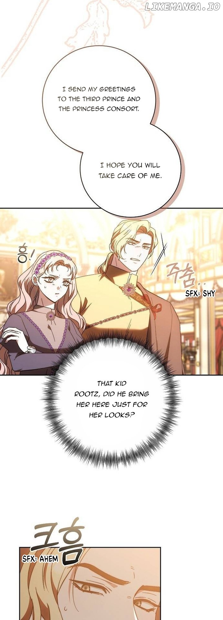 Read I Will Raise My Child As Another Man’s Manga Online