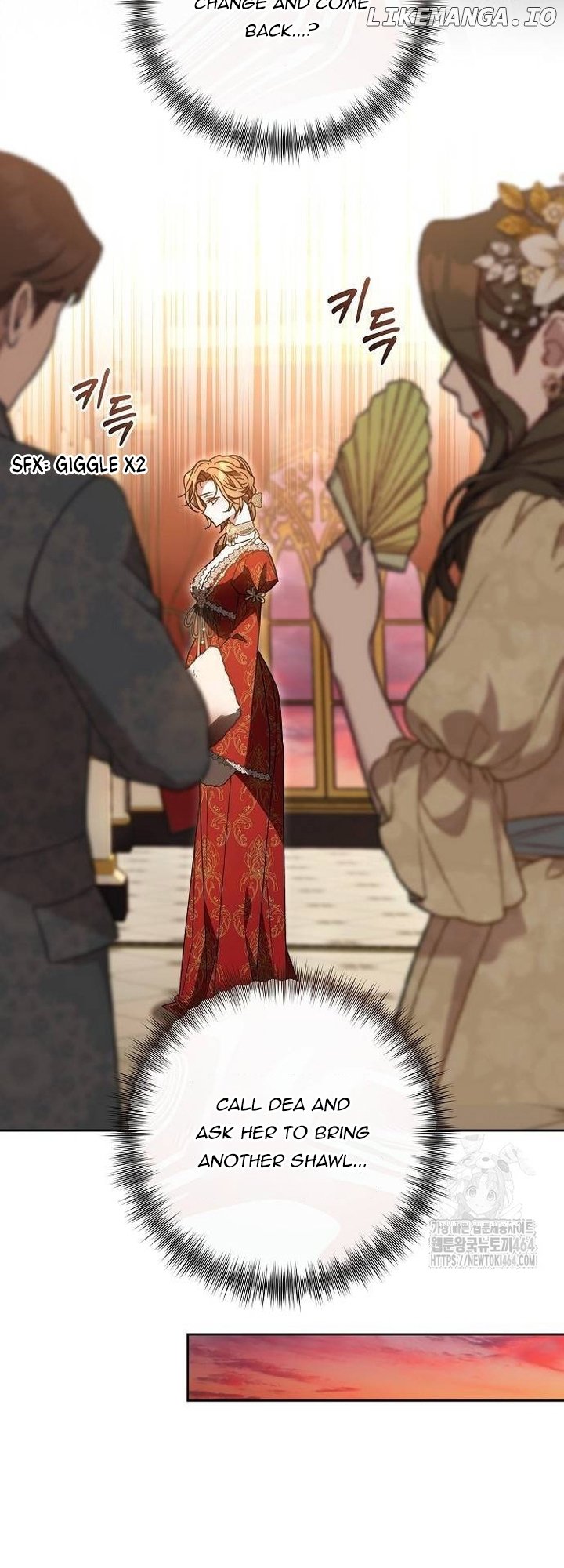 Read I Will Raise My Child As Another Man’s Manga Online