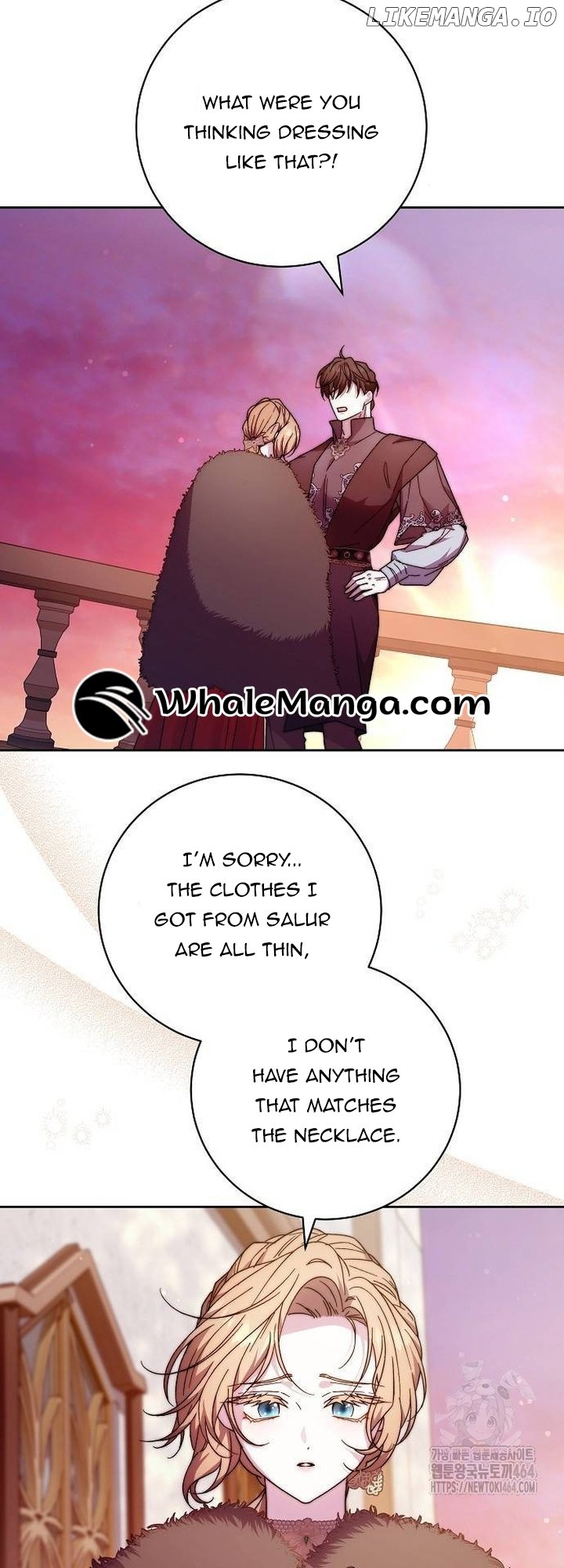 Read I Will Raise My Child As Another Man’s Manga Online