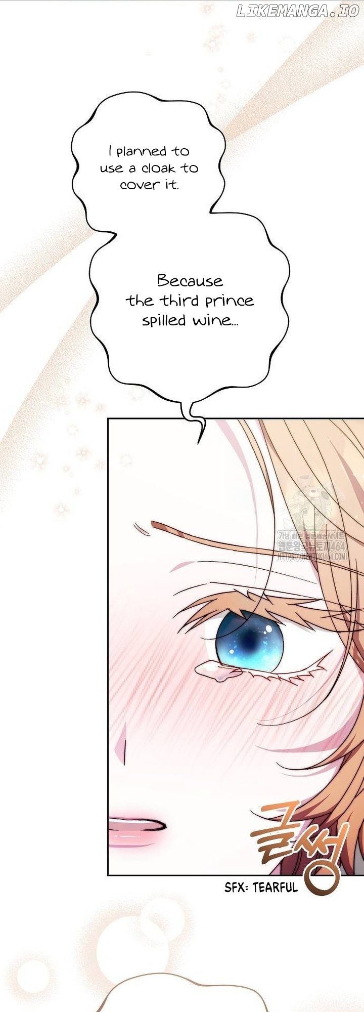 Read I Will Raise My Child As Another Man’s Manga Online