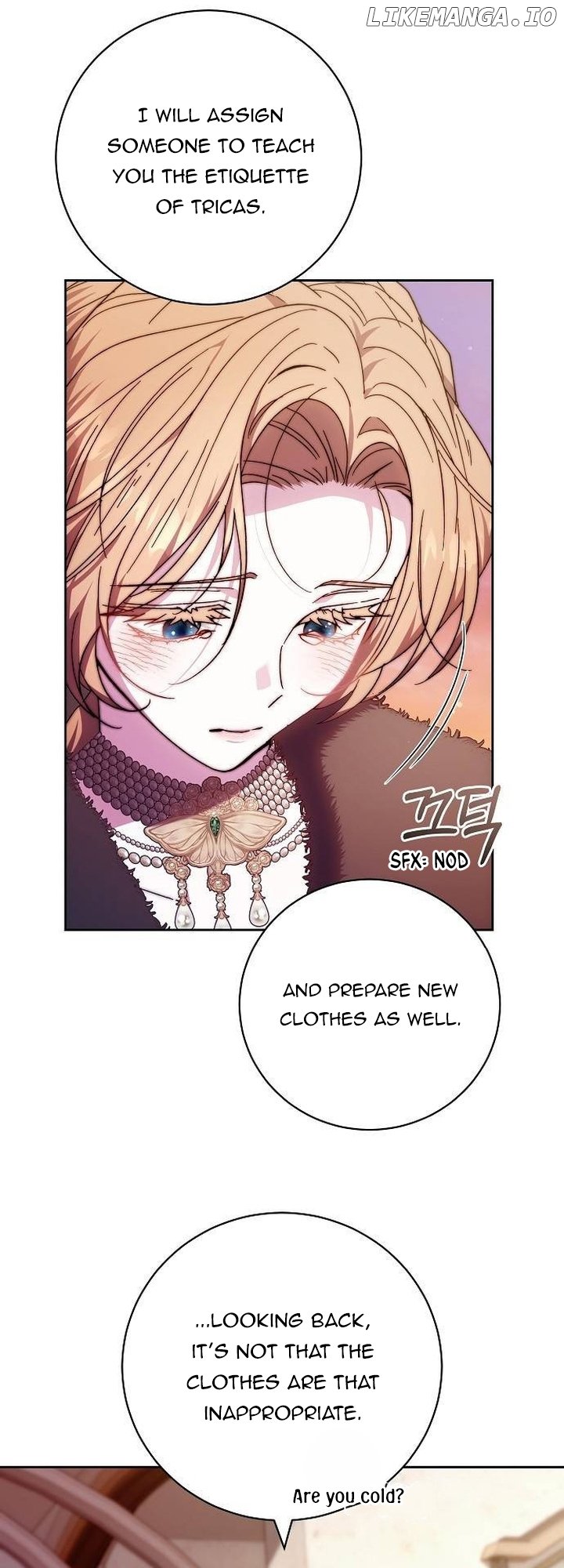 Read I Will Raise My Child As Another Man’s Manga Online