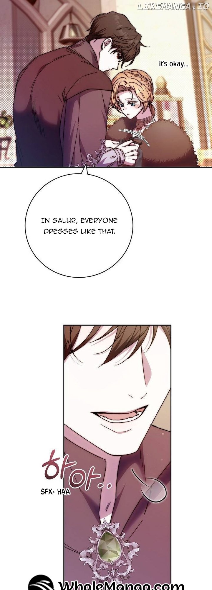 Read I Will Raise My Child As Another Man’s Manga Online