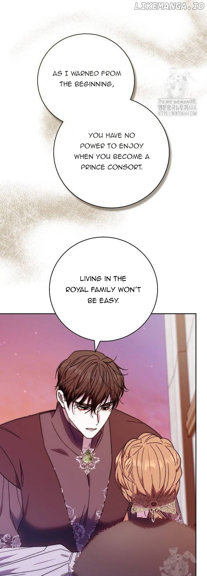 Read I Will Raise My Child As Another Man’s Manga Online