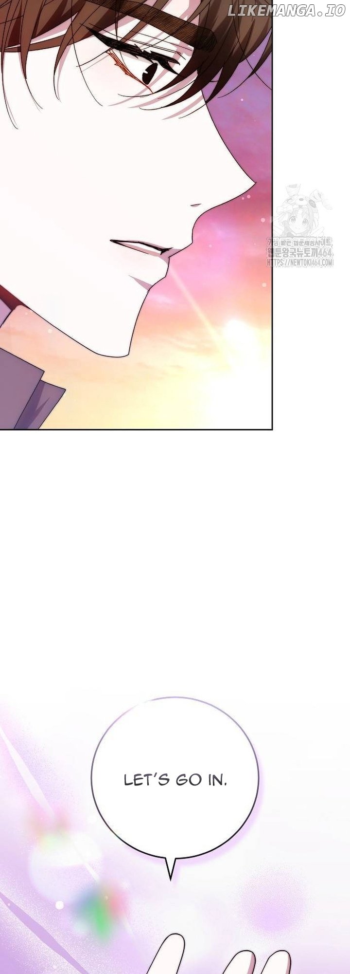 Read I Will Raise My Child As Another Man’s Manga Online