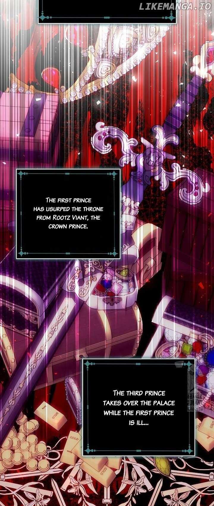 Read I Will Raise My Child As Another Man’s Manga Online