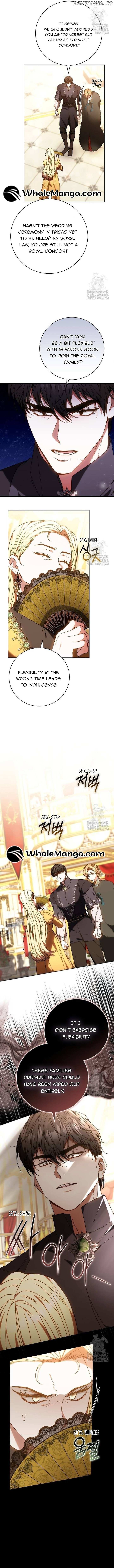 Read I Will Raise My Child As Another Man’s Manga Online