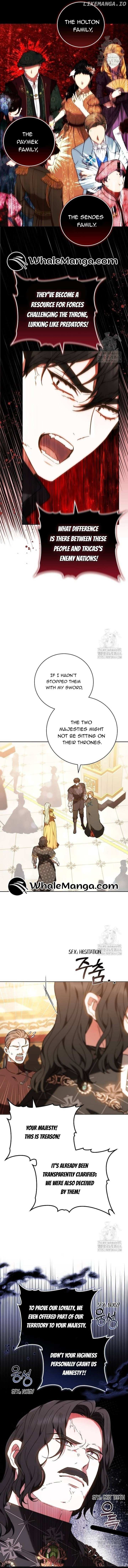 Read I Will Raise My Child As Another Man’s Manga Online