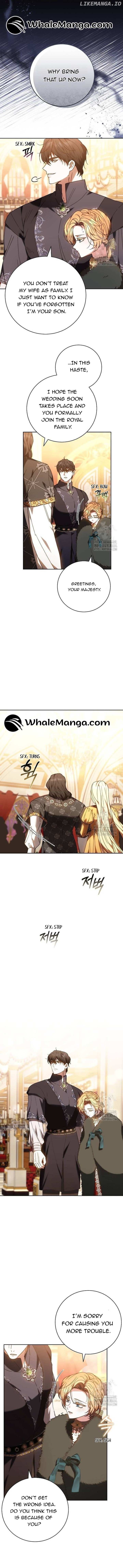 Read I Will Raise My Child As Another Man’s Manga Online