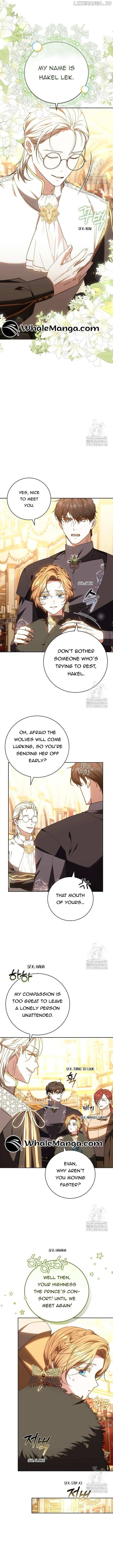 Read I Will Raise My Child As Another Man’s Manga Online