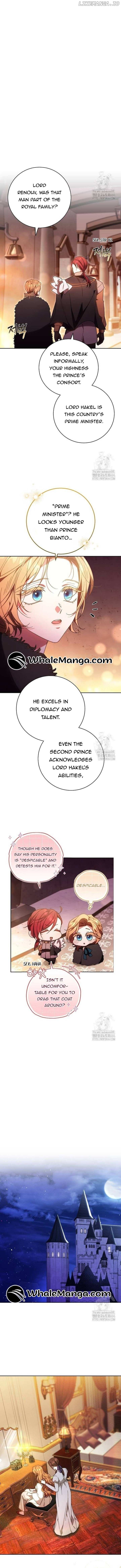 Read I Will Raise My Child As Another Man’s Manga Online