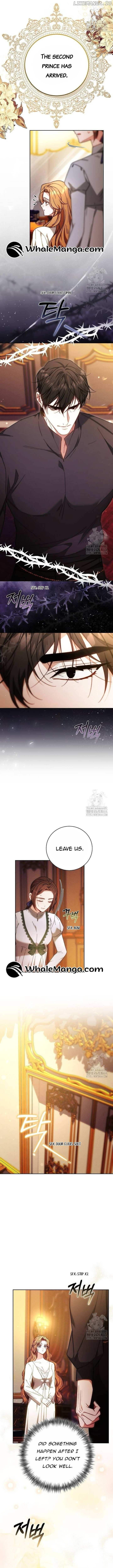 Read I Will Raise My Child As Another Man’s Manga Online