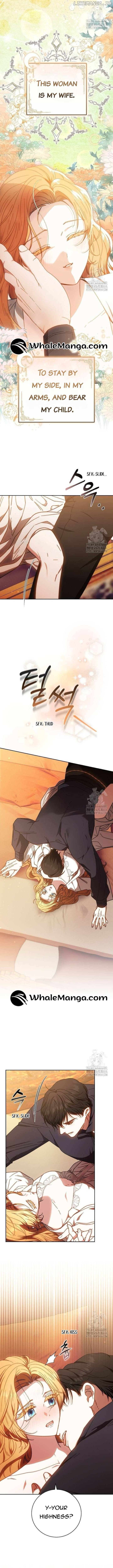 Read I Will Raise My Child As Another Man’s Manga Online