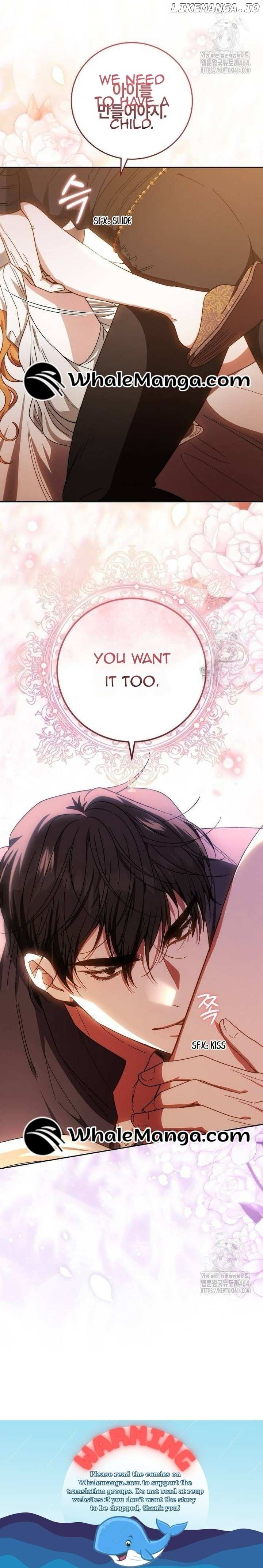 Read I Will Raise My Child As Another Man’s Manga Online