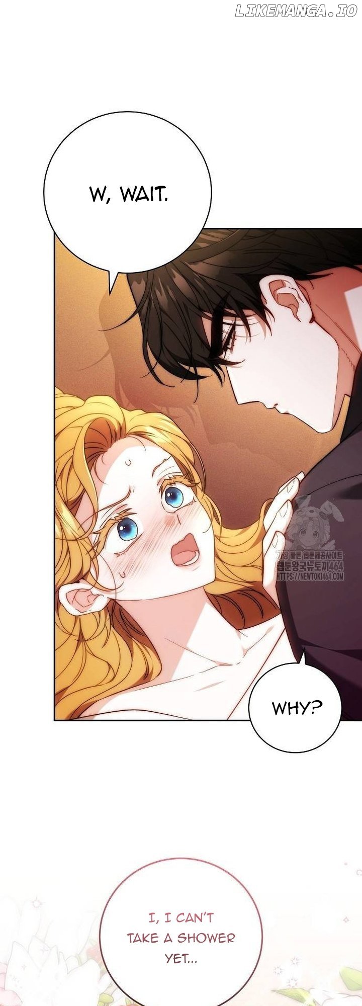 Read I Will Raise My Child As Another Man’s Manga Online