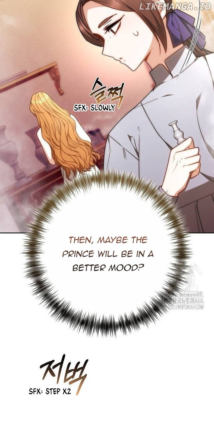 Read I Will Raise My Child As Another Man’s Manga Online