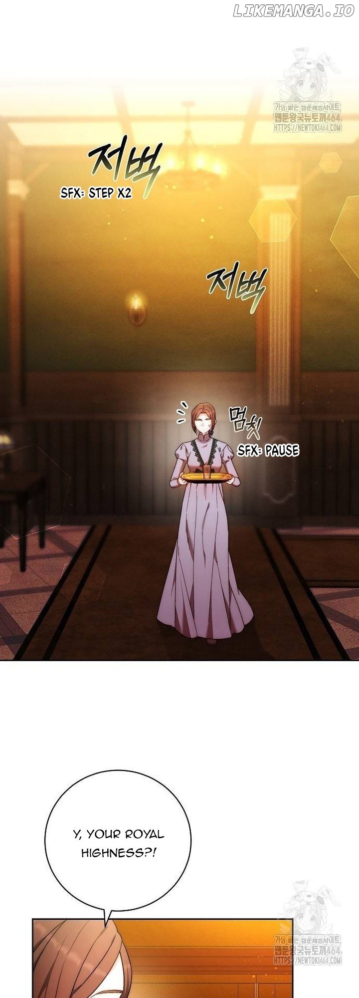 Read I Will Raise My Child As Another Man’s Manga Online