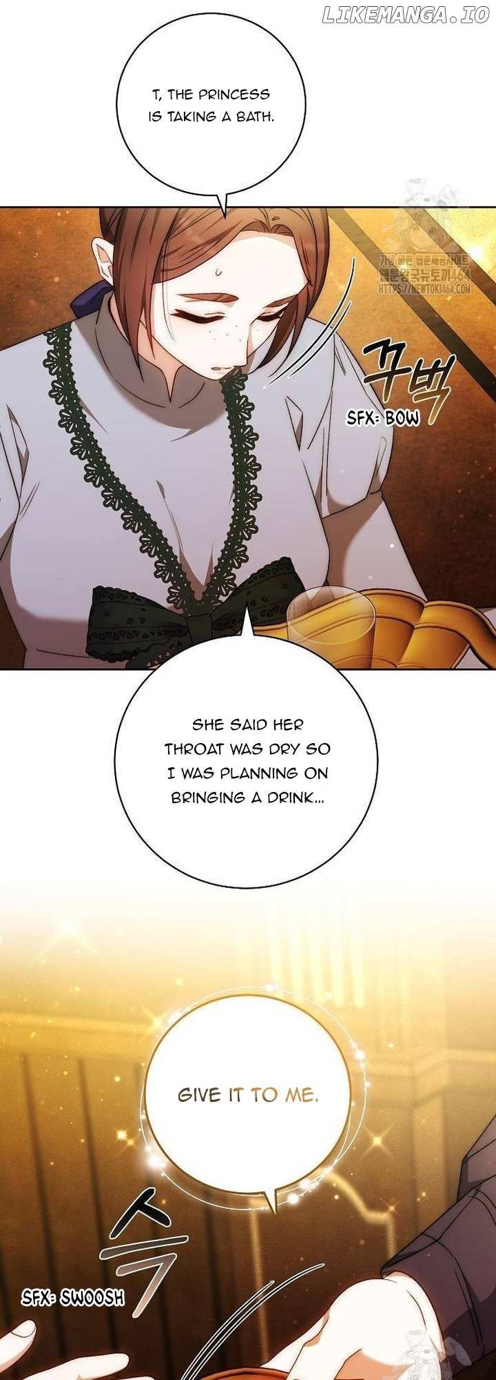 Read I Will Raise My Child As Another Man’s Manga Online