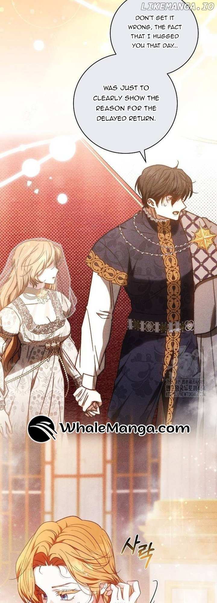 Read I Will Raise My Child As Another Man’s Manga Online