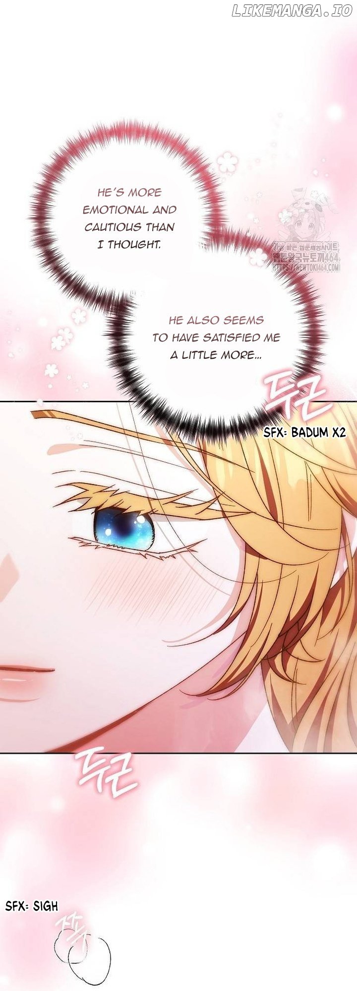 Read I Will Raise My Child As Another Man’s Manga Online