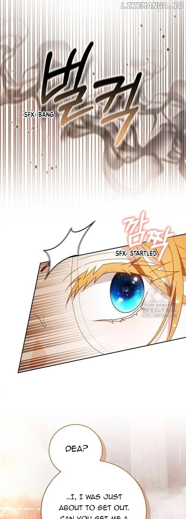 Read I Will Raise My Child As Another Man’s Manga Online