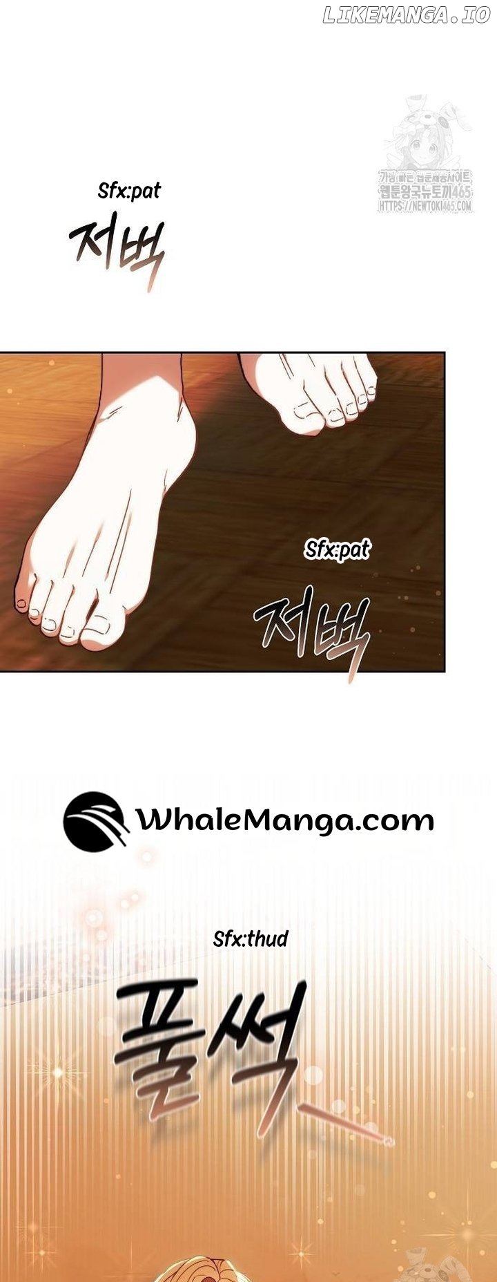 Read I Will Raise My Child As Another Man’s Manga Online