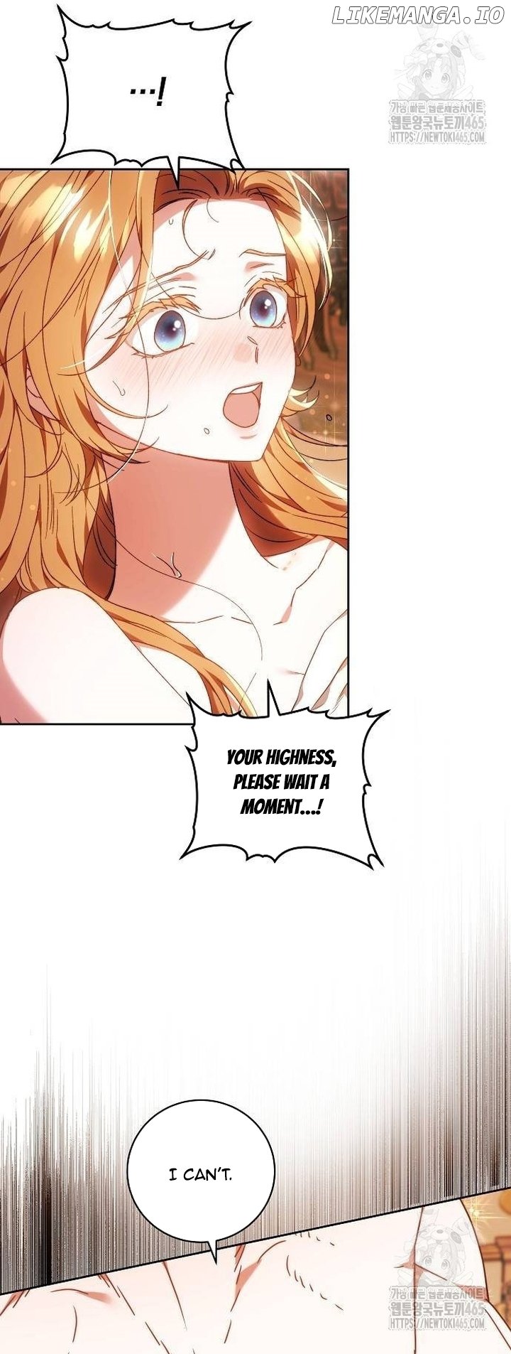 Read I Will Raise My Child As Another Man’s Manga Online