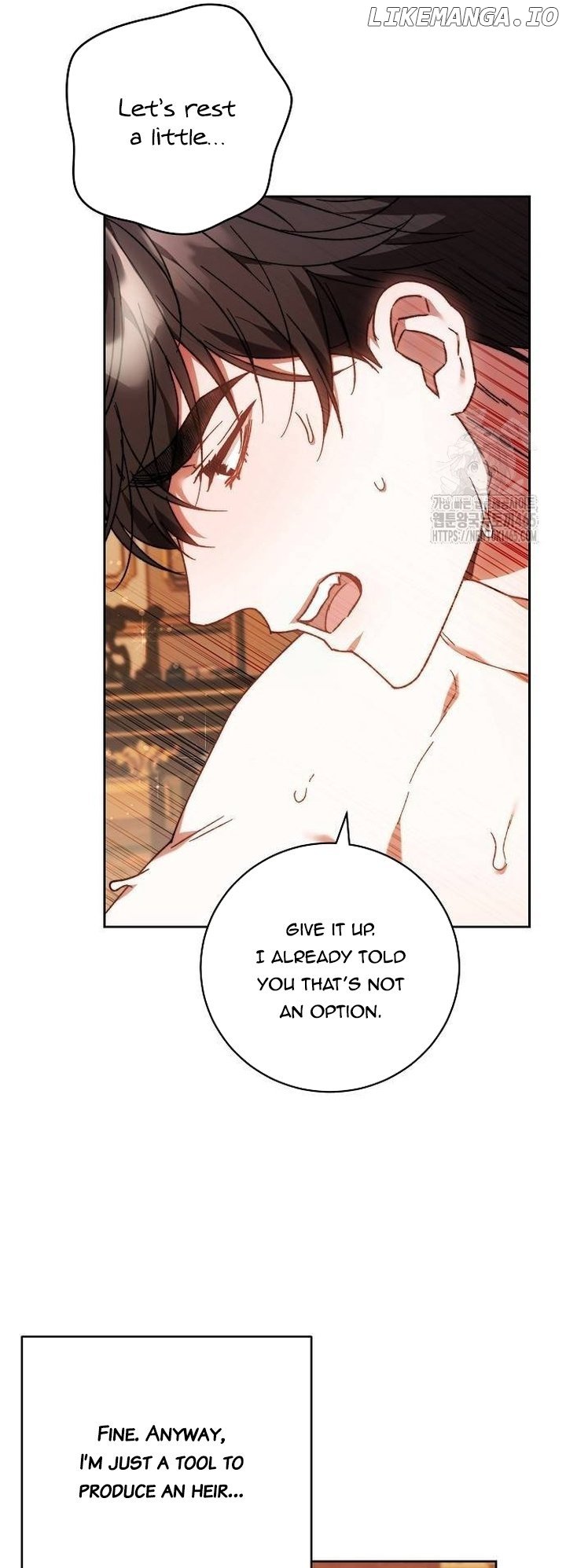 Read I Will Raise My Child As Another Man’s Manga Online