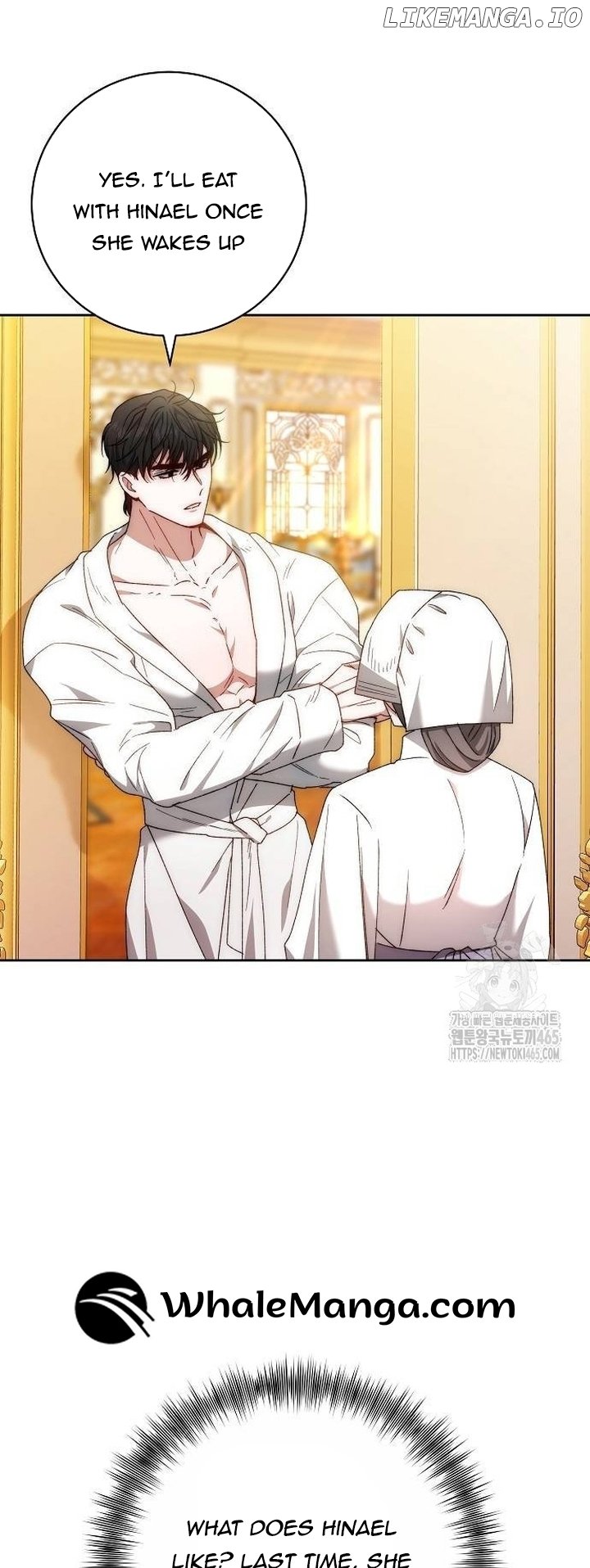 Read I Will Raise My Child As Another Man’s Manga Online