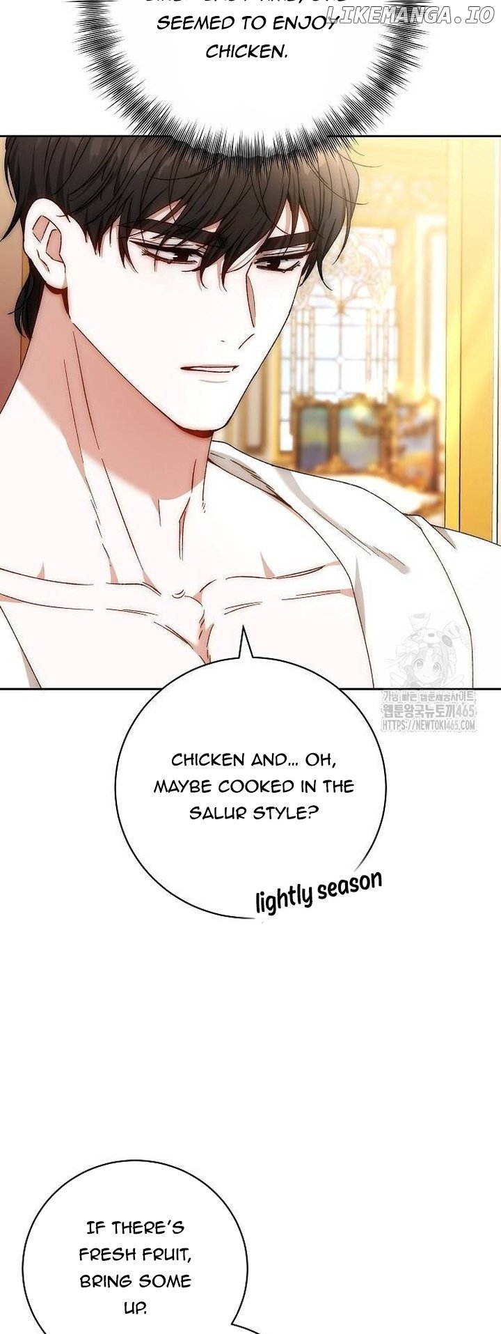 Read I Will Raise My Child As Another Man’s Manga Online