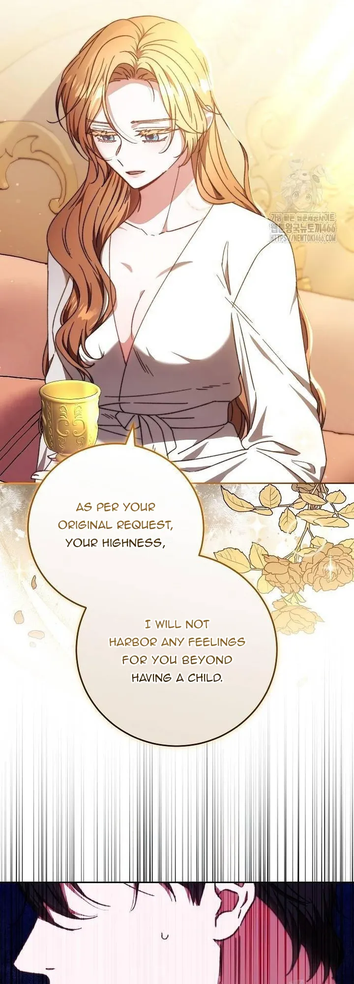 Read I Will Raise My Child As Another Man’s Manga Online