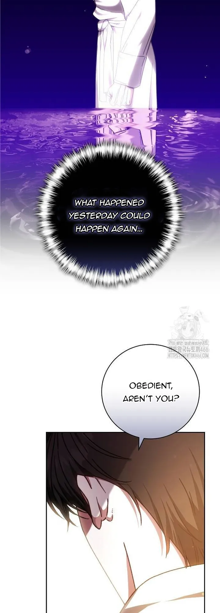 Read I Will Raise My Child As Another Man’s Manga Online