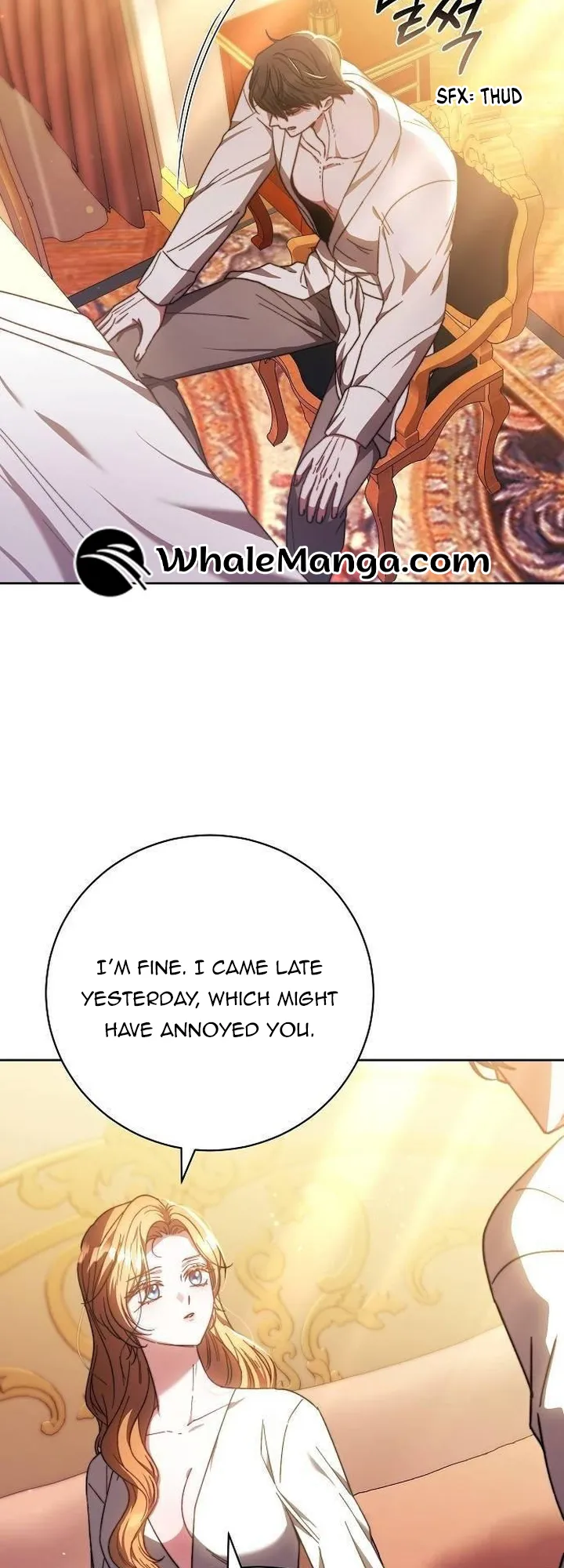 Read I Will Raise My Child As Another Man’s Manga Online